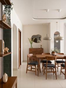 Hall Image of 1784 Sq.ft 3 BHK Apartment / Flat for sale in Kasturi Nagar Bengaluru for Rs. 26500084