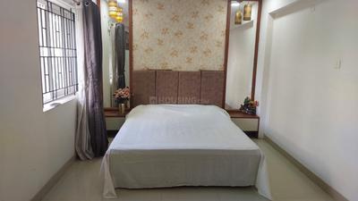 Bedroom Image of 1735 Sq.ft 3 BHK Apartment / Flat for sale in Konchady Mangalore for Rs. 9000000
