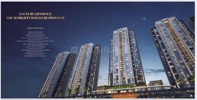 2.5 BHK Flat