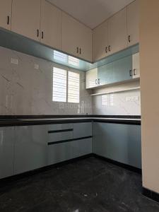 Kitchen Image of 800 Sq.ft 5 BHK Independent House for sale in Andrahalli Bengaluru for Rs. 17500000