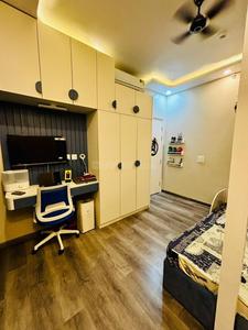Bedroom Image of 6000 Sq.ft 7 BHK Independent House for rent in Sector 31 Noida for Rs. 180000