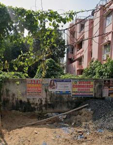 Residential Plot
