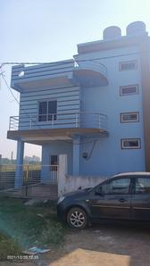 Image of 2050 Sq.ft 5 BHK Independent House for sale in Whitepaper 666 Village, Krushnasaranpur, Bhubaneswar for Rs. 8000000