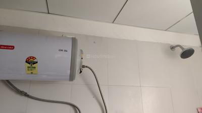 Image of 833 Sq.ft 3 BHK Apartment / Flat for sale in Godrej Greens, Handewadi, Pune for Rs. 7500000