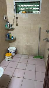 Image of 1500 Sq.ft 3 BHK Builder Floor for rent in Navlakha, Indore for Rs. 35000
