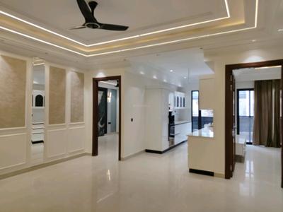 Living Room Image of 1650 Sq.ft 3 BHK Builder Floor for sale in Sector 46 Gurgaon for Rs. 31000000