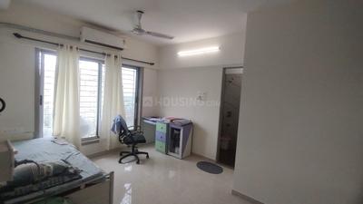 Hall Image of 972 Sq.ft 3 BHK Apartment / Flat for sale in Vikhroli East Mumbai for Rs. 17000000