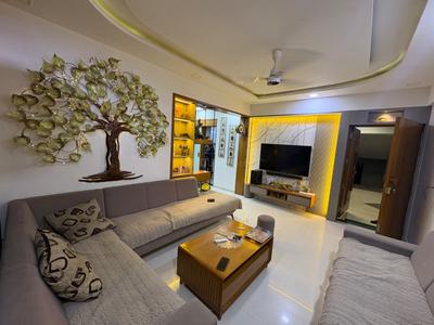 3 BHK Flat