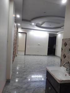 3 BHK Independent Builder Floor
