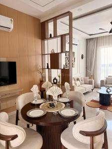 Image of 2600 Sq.ft 4 BHK Independent House for sale in Kharar, Mohali for Rs. 21000000