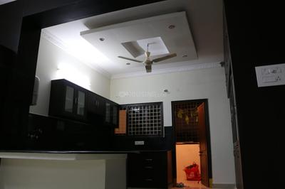 Kitchen Image of 2110 Sq.ft 3 BHK Apartment / Flat for sale in Kondapur Hyderabad for Rs. 14000000