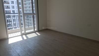 Bedroom Image of 1550 Sq.ft 3 BHK Apartment / Flat for rent in K Shire, Punawale Pune for Rs. 31000