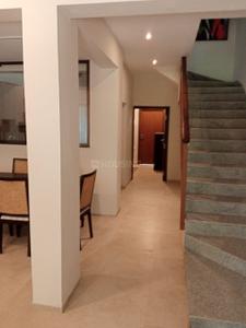 Hall Image of 2712 Sq.ft 4 BHK Villa for sale in Sangolda Goa for Rs. 26000000