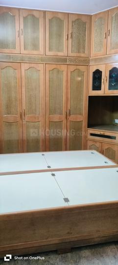 Malika Residency Bedroom 1