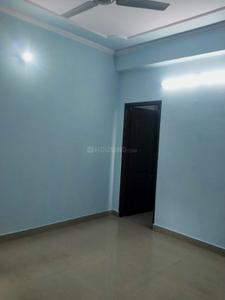 Bedroom Image of 1600 Sq.ft 3 BHK Builder Floor for rent in Vaishali Nagar Jaipur for Rs. 22000