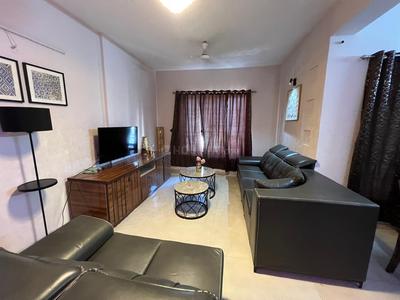 3 BHK Flat