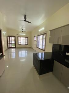 Kitchen Image of 1700 Sq.ft 2 BHK Independent House for rent in Channi Himmat Jammu for Rs. 26000