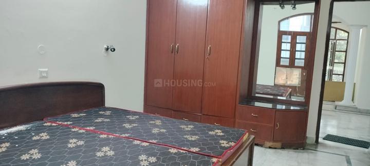 DLF Cyber City, DLF Phase 2 Bedroom 1