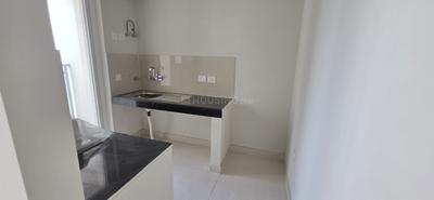 Kitchen Image of 687 Sq.ft 2 BHK Apartment / Flat for sale in Eldeco The Greens, Sector 150 Noida for Rs. 12900000