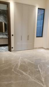 Bedroom Image of 4500 Sq.ft 4 BHK Builder Floor for sale in Safdarjung Development Area New Delhi for Rs. 180000000