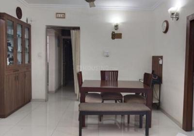 Hall Image of 1123 Sq.ft 3 BHK Apartment / Flat for sale in Pimpri Pune for Rs. 17700000