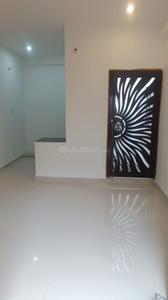 2 BHK Independent Builder Floor