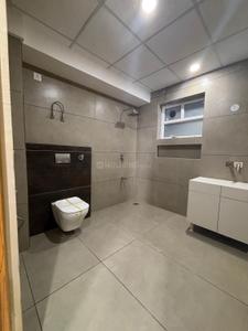 Image of 2196 Sq.ft 3 BHK Builder Floor for sale in Alaknanda Towers, Singhpura, Zirakpur for Rs. 11474100