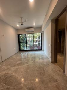 Hall Image of 1782 Sq.ft 3 BHK Apartment / Flat for sale in Rustomjee Ashiana, Juhu Mumbai for Rs. 85000000