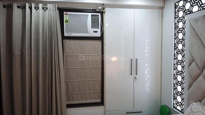 Sector 27 Bedroom 1
