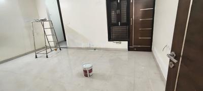 Bedroom Image of 2152 Sq.ft 3 BHK Builder Floor for rent in Gomti Nagar Lucknow for Rs. 25000