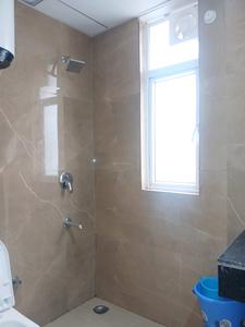 Bedroom One Image of 1450 Sq.ft 3 BHK Apartment / Flat for sale in Smartworld Gems, Sector 89 Gurgaon for Rs. 16399999