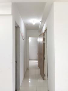 Passage Image of 700 Sq.ft 1.5 BHK Apartment / Flat for rent in Godrej Emerald by Godrej Properties Ltd. , Kasarvadavali Thane for Rs. 27000