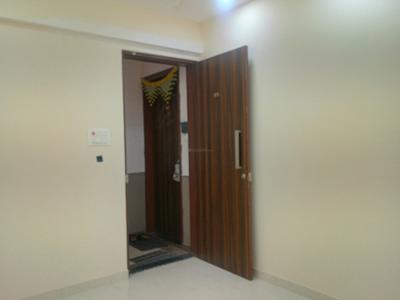 Living Room Image of 700 Sq.ft 2 BHK Apartment / Flat for sale in Seasons Sahara Building No 3, Kalyan East Kalyan for Rs. 6200000