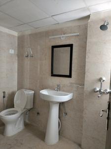 Bedroom One Image of 1185 Sq.ft 3 BHK Apartment / Flat for sale in Terrace Homes, Noida Extension Greater Noida for Rs. 8541000