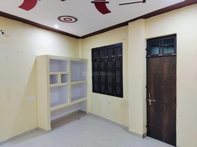 2 BHK Independent Builder Floor