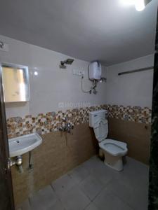 Bathroom Image of 700 Sq.ft 1 BHK Apartment / Flat for rent in Reliable Unique Pride, Vikhroli East Mumbai for Rs. 35000