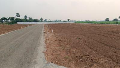 Image of 150 Sq.ft Residential Plot / Land for sale in Kakinada Port, Kakinada for Rs. 600000