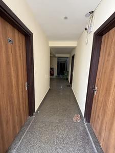Image of Happy Homes Girls PG in Sector 48, Gurgaon