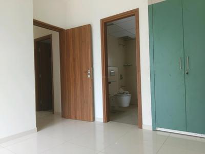 Bedroom Image of 1150 Sq.ft 2 BHK Apartment / Flat for rent in Godrej Park Retreat, Carmelaram Bengaluru for Rs. 50000