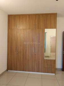 Bedroom Image of 1304 Sq.ft 2 BHK Apartment / Flat for sale in Prestige Royale Gardens, Yelahanka Bengaluru for Rs. 16500000