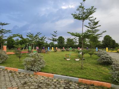 Subhagruha Sukrithi Saanvi IIl Plot View 1