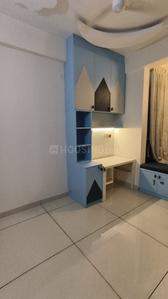 Bedroom Image of 1400 Sq.ft 3 BHK Apartment / Flat for sale in Rayasandra Bengaluru for Rs. 15090000