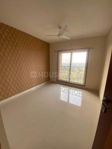 Hall Image of 1950 Sq.ft 3 BHK Apartment / Flat for rent in Paradise Sai World City, Panvel Navi Mumbai for Rs. 40000