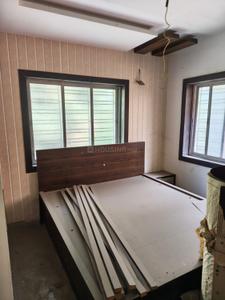 Bedroom Image of 1250 Sq.ft 3 BHK Apartment / Flat for sale in Vibgyor Mira Garden Phase 2, Madhyamgram Kolkata for Rs. 6000000