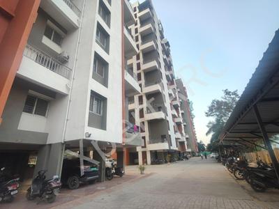 Image of 570 Sq.ft 2 BHK Apartment / Flat for sale in Sangavade, Pune for Rs. 4000000