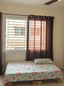 Image of 1790 Sq.ft 3 BHK Apartment / Flat for sale in Sobha Ruby Platinum, Nagasandra, Bengaluru North, Bengaluru for Rs. 25000000