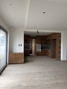 Hall Image of 6500 Sq.ft 4 BHK Apartment / Flat for sale in The First, Gachibowli Hyderabad for Rs. 130000000