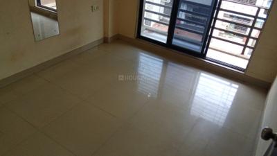 Bedroom Image of 680 Sq.ft 1 BHK Apartment / Flat for sale in Ulwe Navi Mumbai for Rs. 4500000