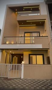 Image of 2600 Sq.ft 3 BHK Apartment / Flat for sale in Nipania, Indore for Rs. 17000000
