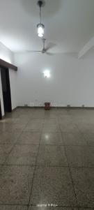 Hall Image of 2500 Sq.ft 2 BHK Builder Floor for rent in Sarvapriya Vihar New Delhi for Rs. 100000